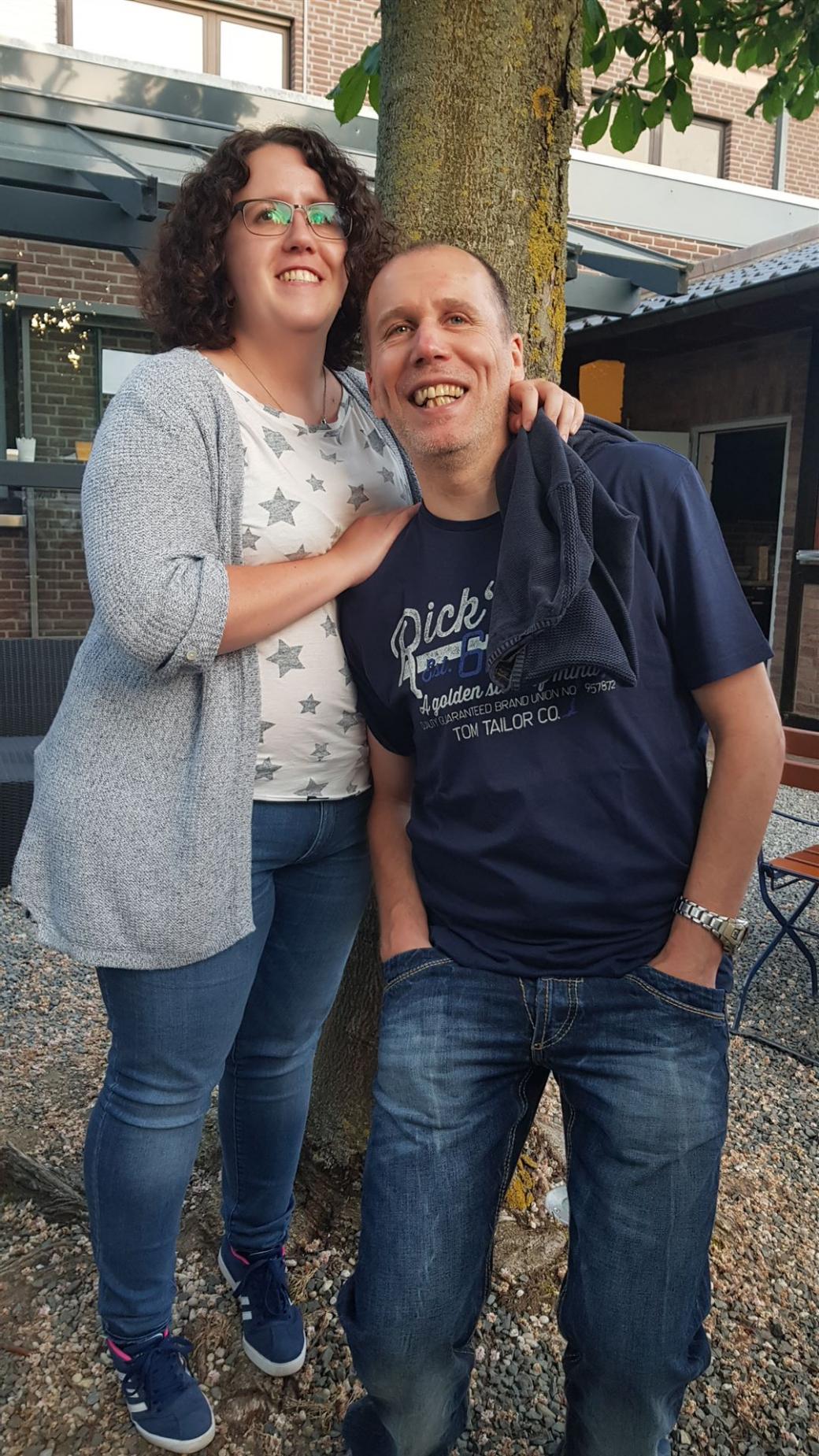 2 Generationen im Club.